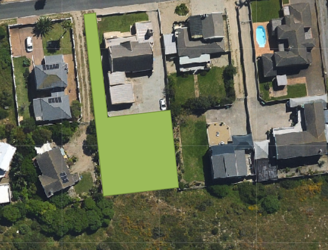 0 Bedroom Property for Sale in Myburgh Park Western Cape